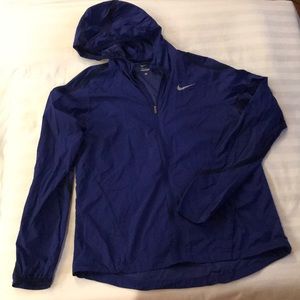 Nike windbreaker